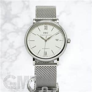 IWC インターナショナルウォッチカンパニー ポートフィノ IW356505 メイン