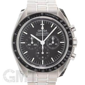 OMEGA オメガ スピードマスター プロフェッショナル コーアクシャル 310.30.42.50.01.002 シースルーバック メイン