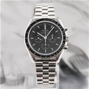 OMEGA オメガ スピードマスター プロフェッショナル コーアクシャル 310.30.42.50.01.002 シースルーバック メイン