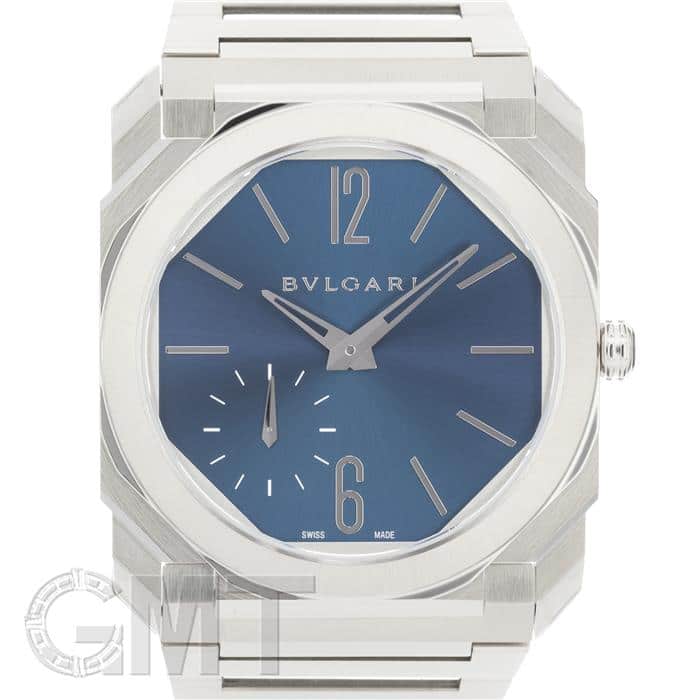 中古)BVLGARI ブルガリ オクト フィニッシモ 103431（商品ID