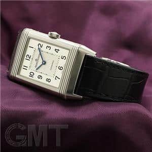 JAEGER LECOULTRE ジャガー・ルクルト レベルソ ・クラシック・ラージ Q3828420 メイン