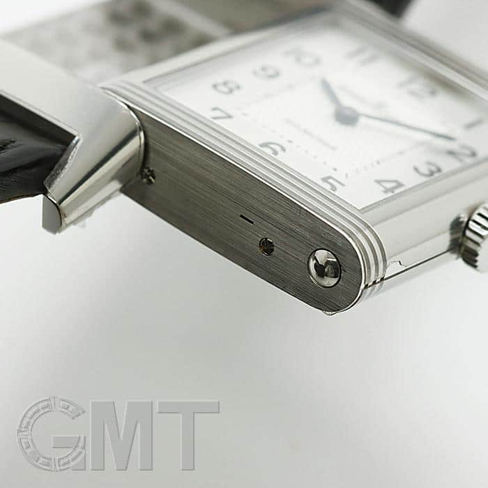 新品)JAEGER LECOULTRE ジャガー・ルクルト レベルソ ・クラシック