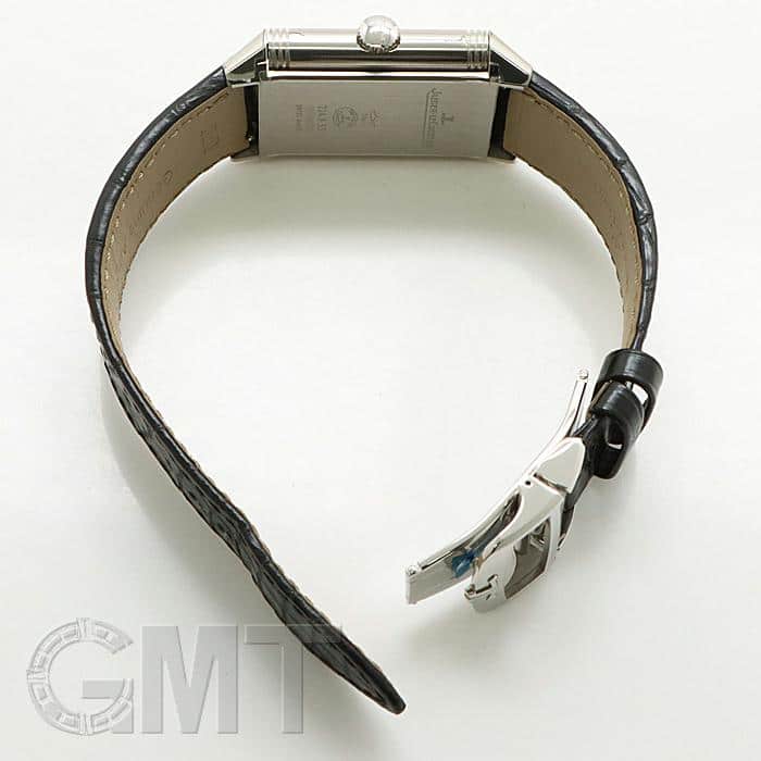 新品)JAEGER LECOULTRE ジャガー・ルクルト レベルソ ・クラシック
