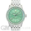 BREITLING ブライトリング ナビタイマー オートマティック35 A17395361L1A1