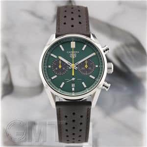 TAG HEUER タグ・ホイヤー カレラ クロノグラフ CBN201K.FC6569 【ヨーロッパ限定600本】 メイン