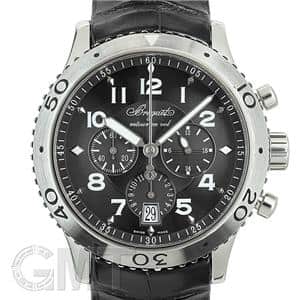 中古)BREGUET ブレゲ TYPE XXI タイプトゥエンティワン 3810ST