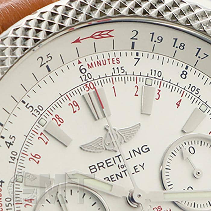 中古)BREITLING ブライトリング ベントレー ・モーターズ