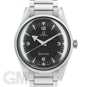 OMEGA オメガ シーマスター レイルマスター マスタークロノメーター トリロジー 220.10.38.20.01.002 メイン