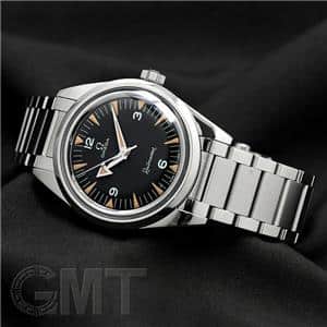 OMEGA オメガ シーマスター レイルマスター マスタークロノメーター トリロジー 220.10.38.20.01.002 メイン