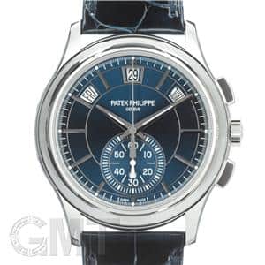 PATEK PHILIPPEパテック・フィリップ アニュアルカレンダー クロノグラフ 5905P-001 Dバックル仕様 メイン