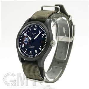 IWC インターナショナルウォッチカンパニー パイロットウォッチ マーク XVIII トップガン SFTI  IW324712【年間750本限定生産】 メイン