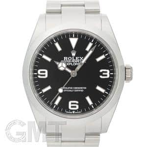 ROLEX ロレックス エクスプローラー I 40 224270 メイン
