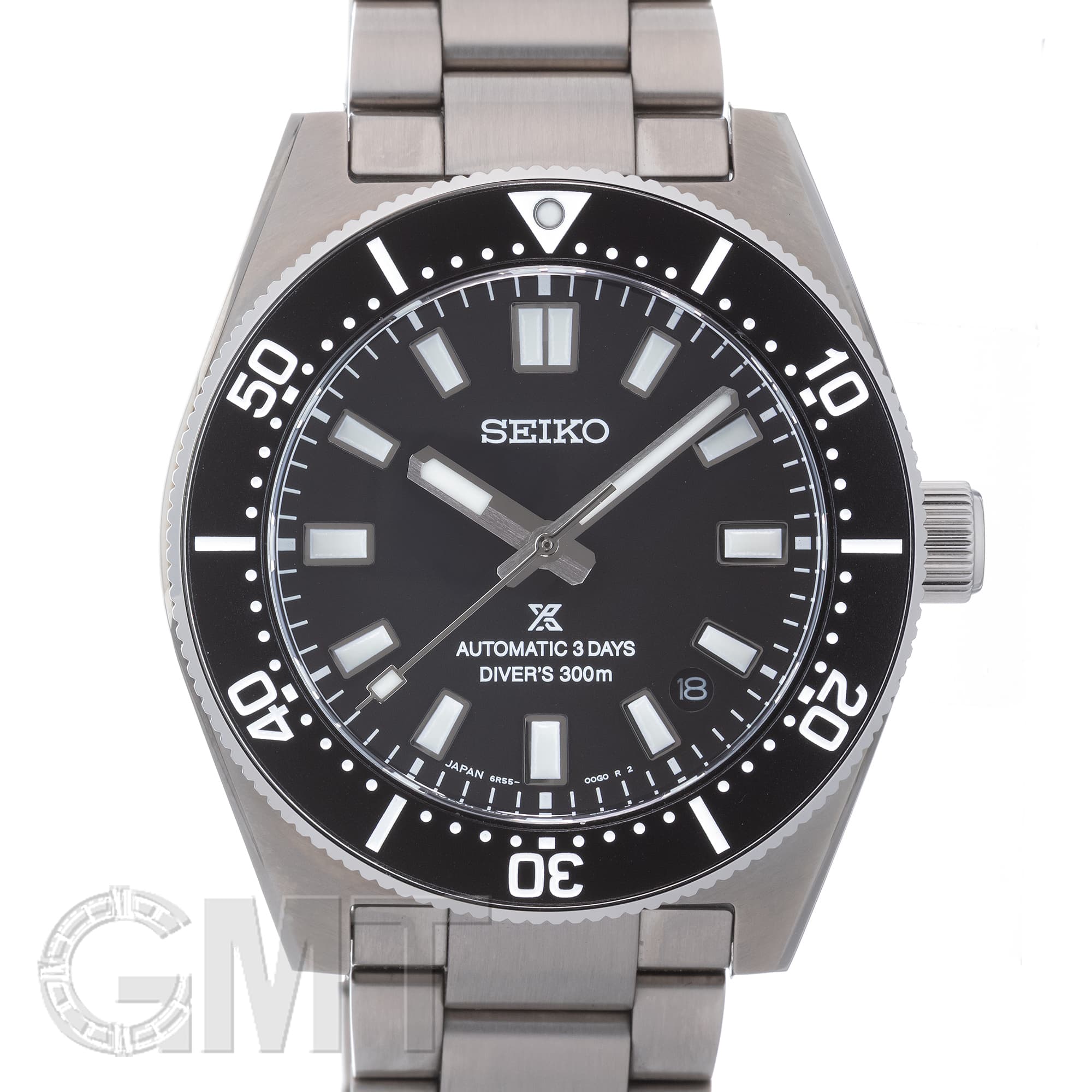 中古)SEIKO セイコー プロスペックス ダイバー スキューバ SBDC197