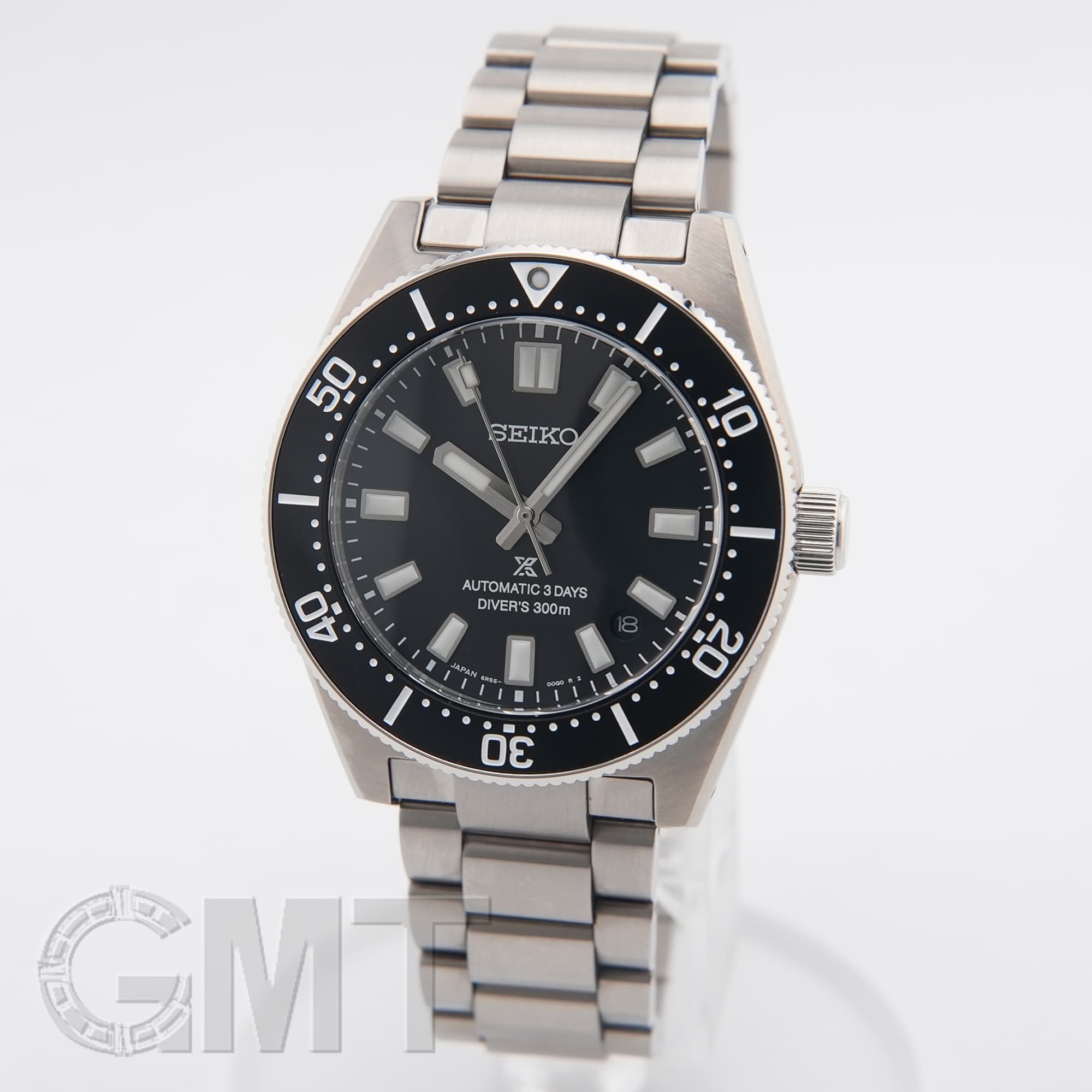 中古)SEIKO セイコー プロスペックス ダイバー スキューバ SBDC197