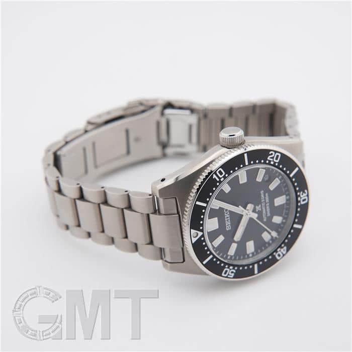 中古)SEIKO セイコー プロスペックス ダイバー スキューバ SBDC197