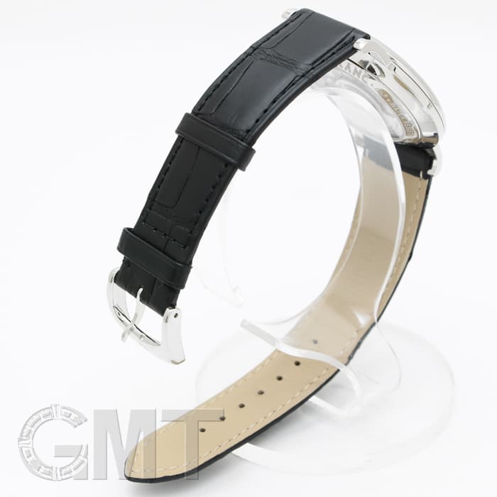 新品)MONTBLANC モンブラン スター クラシック 39mm シルバー 110717