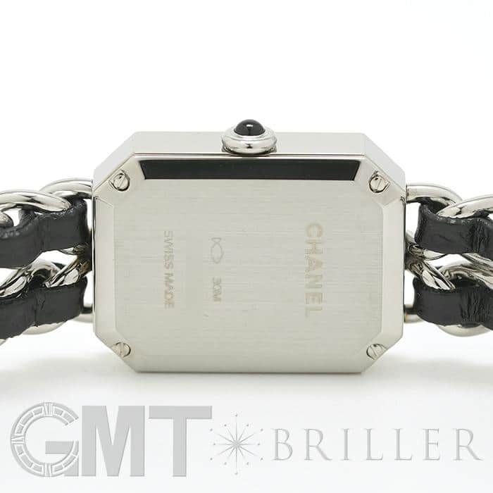 新品)CHANEL シャネル プルミエール アイコニック チェーン H7022 M