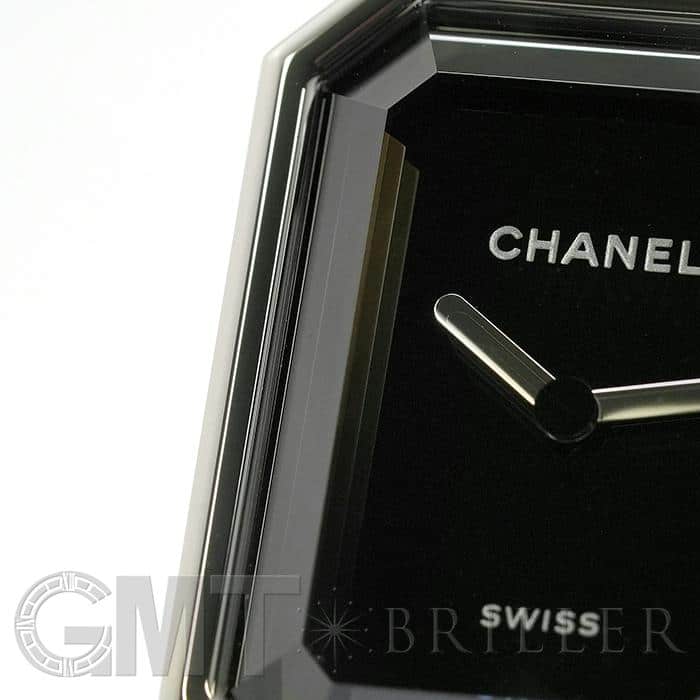 新品)CHANEL シャネル プルミエール アイコニック チェーン H7022 M