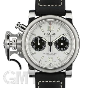 GRAHAM グラハム クロノファイター Ref.2CFAS メイン