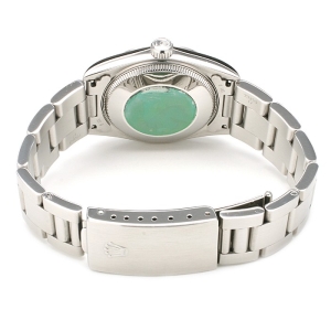 ROLEX ロレックス オイスターパーペチュアル&デイト Ref.67480 メイン