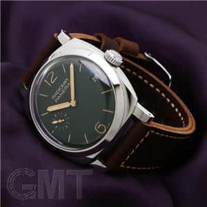 OFFICINE PANERAI オフィチーネ パネライ ラジオミール 1940 3DAYS アッチャイオ PAM00736 メイン