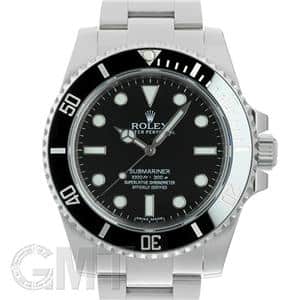 ROLEX ロレックス サブマリーナー  114060 メイン