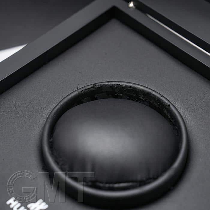 HUBLOT ウブロ ティー＆ゴルフマーカーセット新品未使用ケース