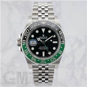 ROLEX ロレックス GMTマスター II 126720VTNR メイン