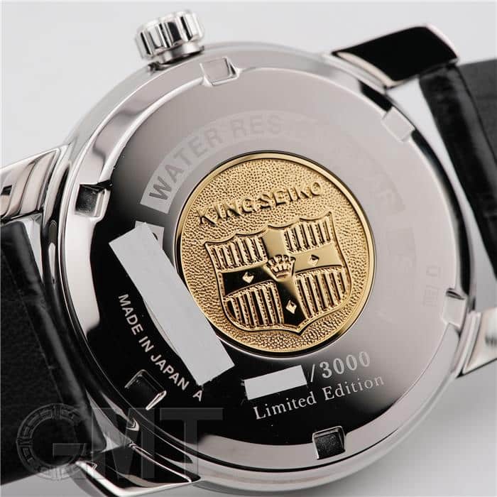 マツアツさま【中古美品】キングセイコー140周年限定(KSK復刻)3,000本 未使用)SEIKO セイコー キングセイコー KSK復刻モデル セイコー