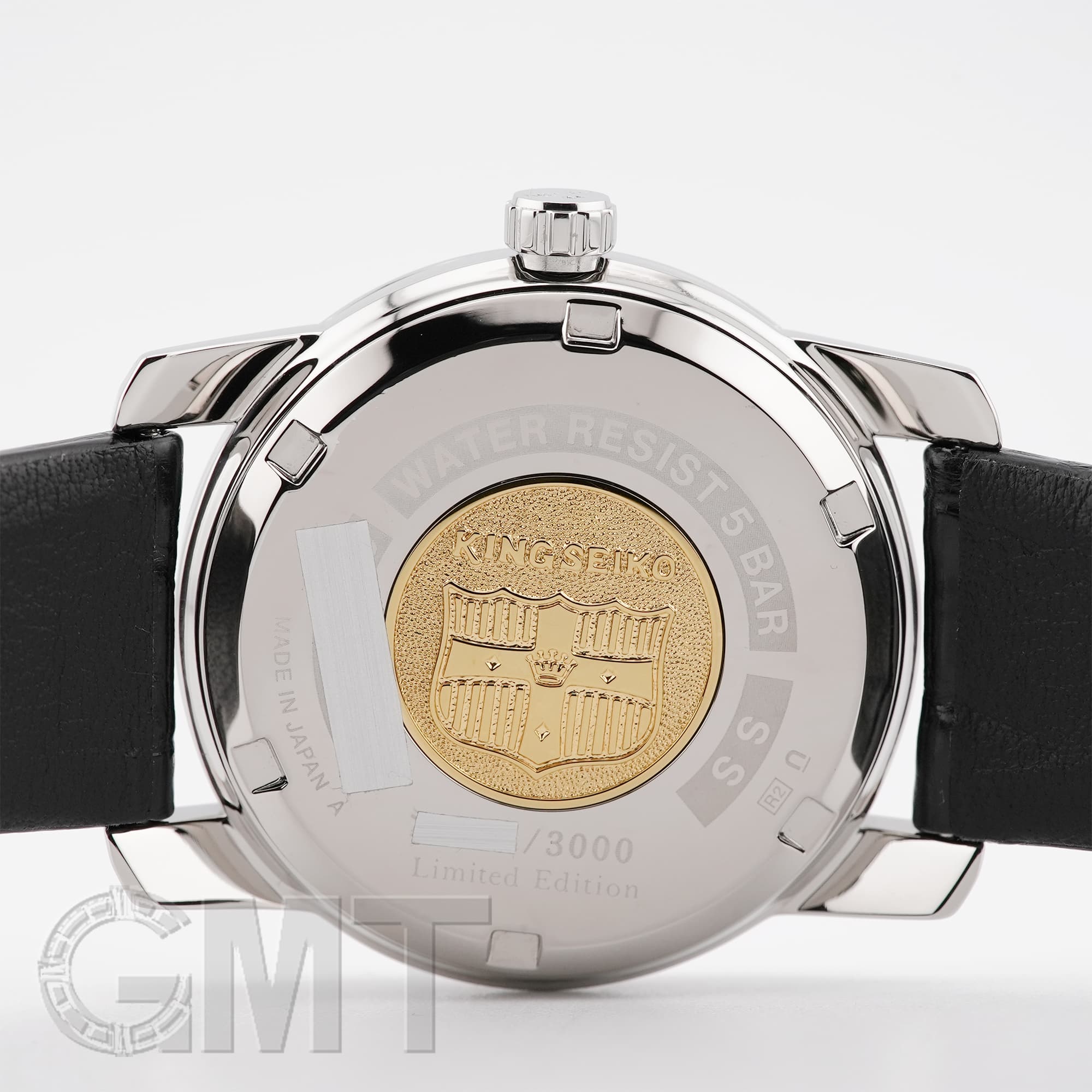 中古)SEIKO セイコー キングセイコー KSK復刻モデル セイコー創業140 