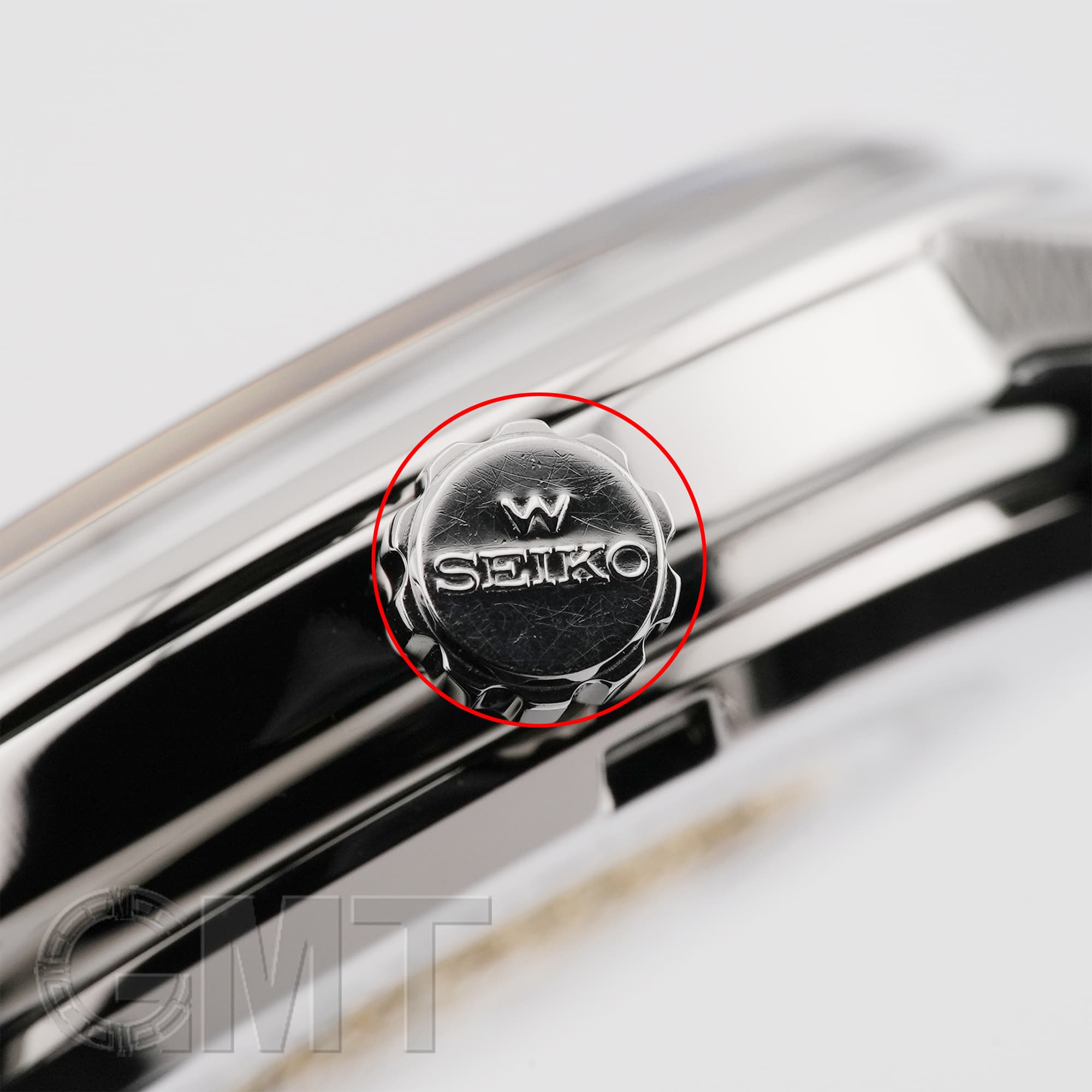 中古)SEIKO セイコー キングセイコー KSK復刻モデル セイコー創業140 