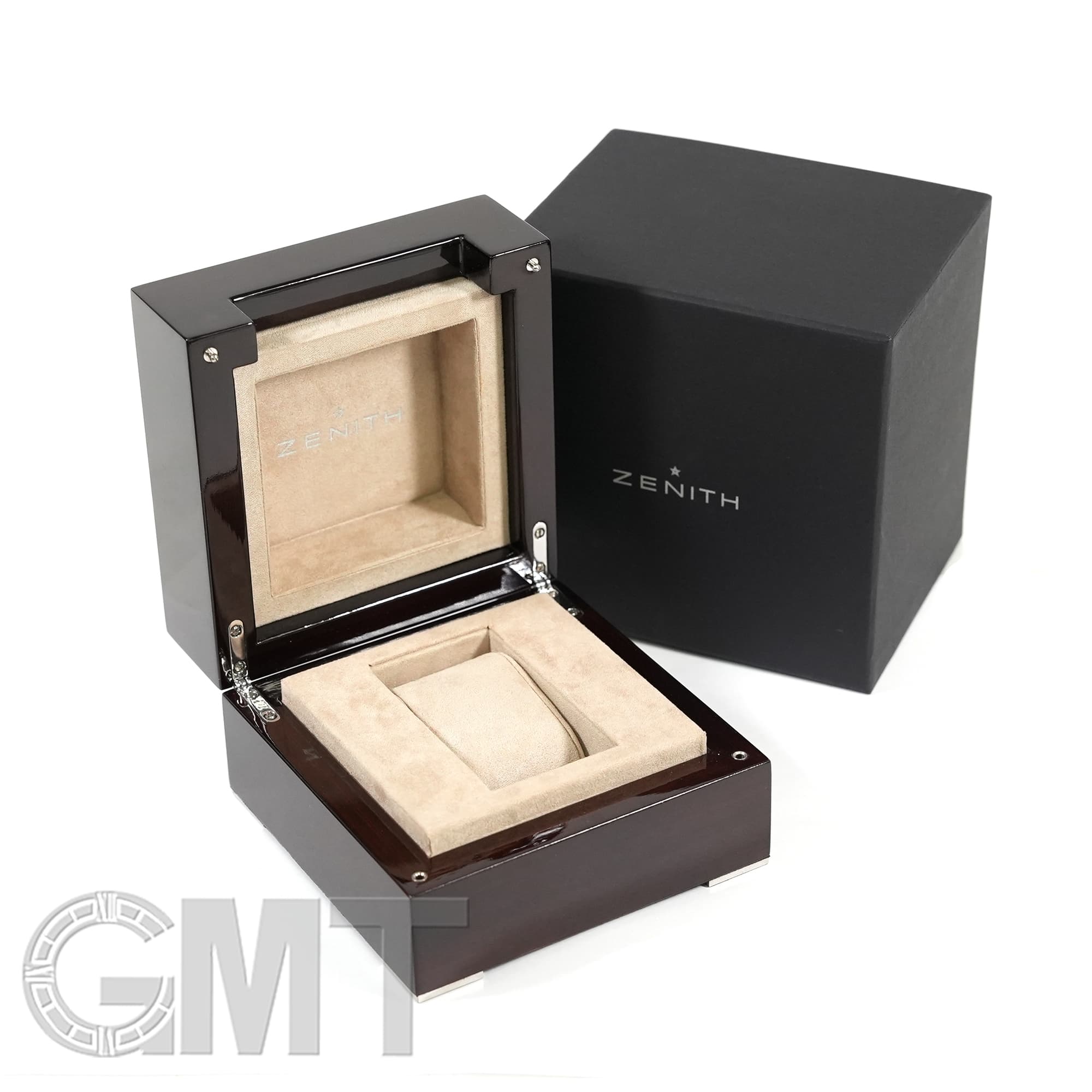 中古)ZENITH ゼニス エル・プリメロ シノプシス 03.2170.4613/21.M2170