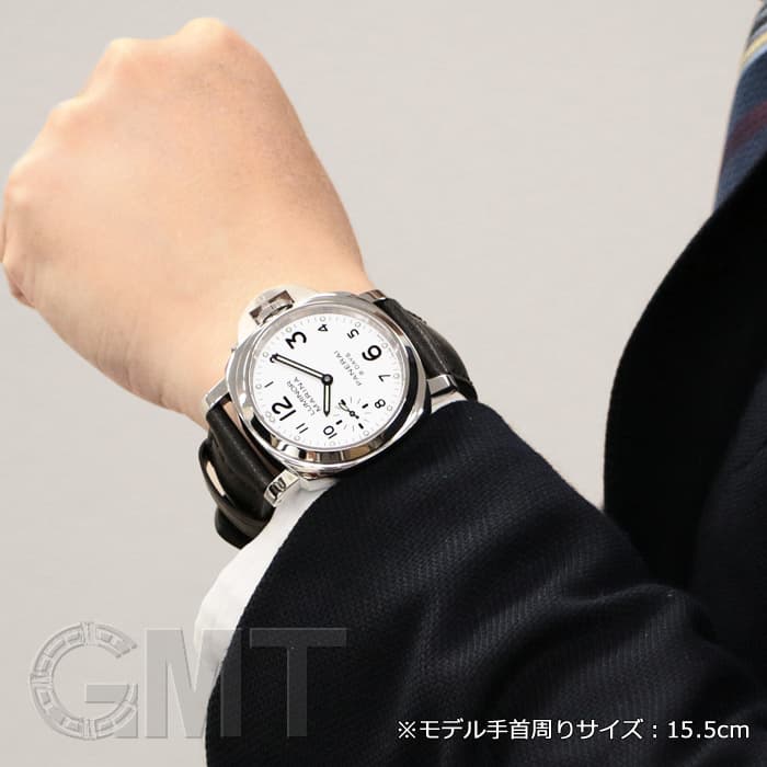 【未使用】パネライ ルミノール44m用 純正 ラバーベルト BA用 未使用】パネライ ルミノール44m用 純正 ラバーベルト BA用 中古