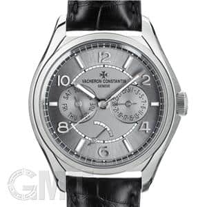 VACHERON CONSTANTIN ヴァシュロン・コンスタンタン フィフティーシックス フィフティーシックス・デイ／デイト 4400E/000A-B437 メイン