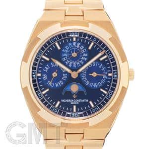 VACHERON CONSTANTIN ヴァシュロン・コンスタンタン オーヴァーシーズ エクストラフラット パーペチュアルカレンダー 4300V/120R-B509 メイン