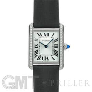 未使用)CARTIER カルティエ タンク マスト ウォッチ W4TA0016