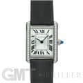 未使用)CARTIER カルティエ タンク マスト ウォッチ W4TA0016（商品ID