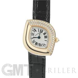 CARTIER カルティエ ナベット WA601051 メイン
