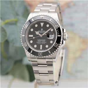 ROLEX ロレックス サブマリーナー  デイト41 126610LN メイン