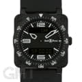 BELL & ROSS ベル&ロス BR BR03-88-S AVIATION PVD