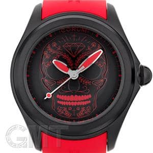 CORUM コルム バブル スカル L082/03193 メイン