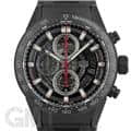 TAG HEUER タグ・ホイヤー カレラ キャリバー ホイヤー01 フルセラミック 43ｍｍ ラバー CAR2090.FT6088