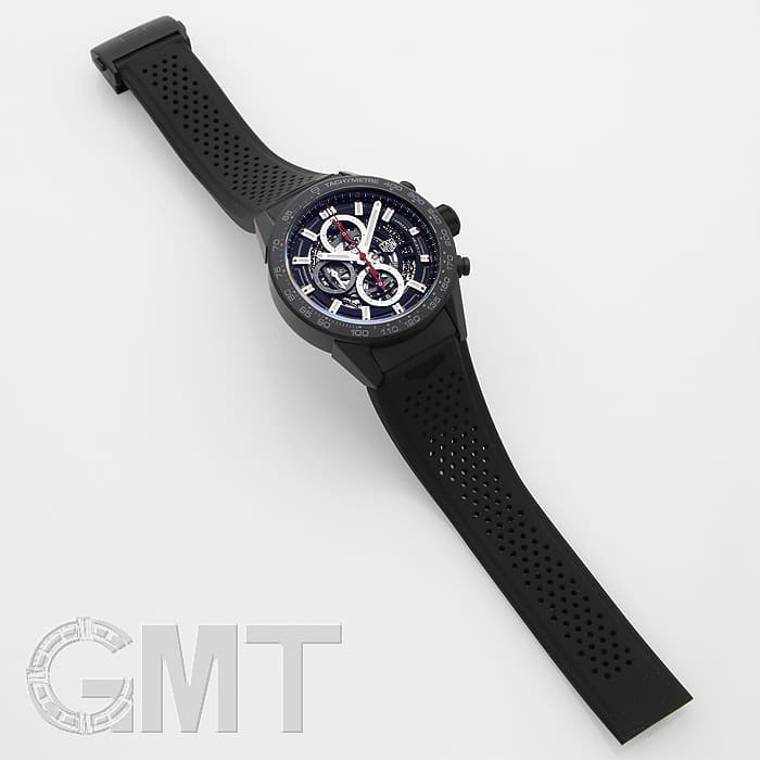 新品)TAG HEUER タグ・ホイヤー カレラ キャリバー ホイヤー01 フル