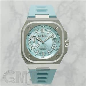 BELL & ROSS ベル&ロス BR -X5 ICE BLUE STEEL BRX5R-IB-ST/SRB メイン