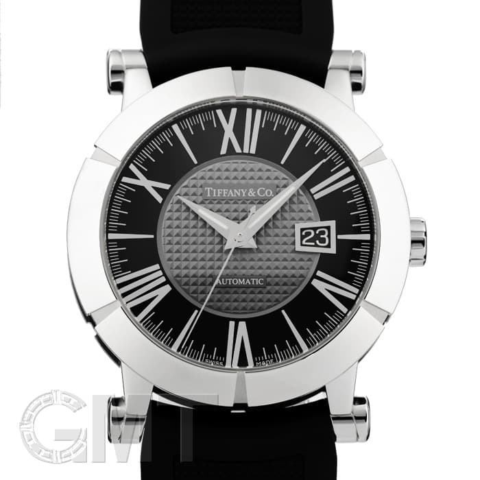 中古)TIFFANY & Co. ティファニー アトラス ジェント Z1000