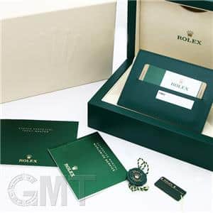 ROLEX ロレックス ヨットマスター ロレジウム 116622 ブルー メイン
