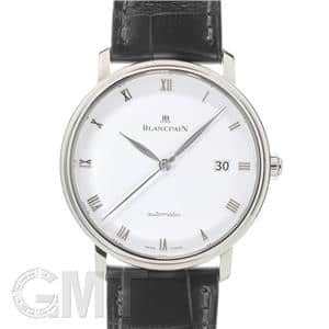 BLANCPAIN ブランパン ヴィルレ ウルトラスリム 38mm 6223-1127-55 メイン