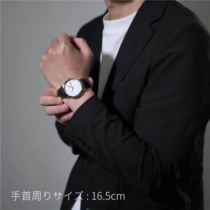 中古)BLANCPAIN ブランパン ヴィルレ ウルトラスリム 38mm 6223