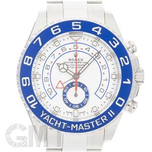 ROLEX ロレックス ヨットマスター II 116680 後期型 メイン