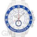 ROLEX ロレックス ヨットマスター II 116680 後期型